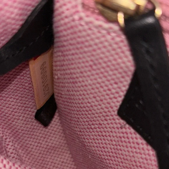 Dooney & Bourke Bayou Collection Mini Flap Crossbody - Picture 6 of 12